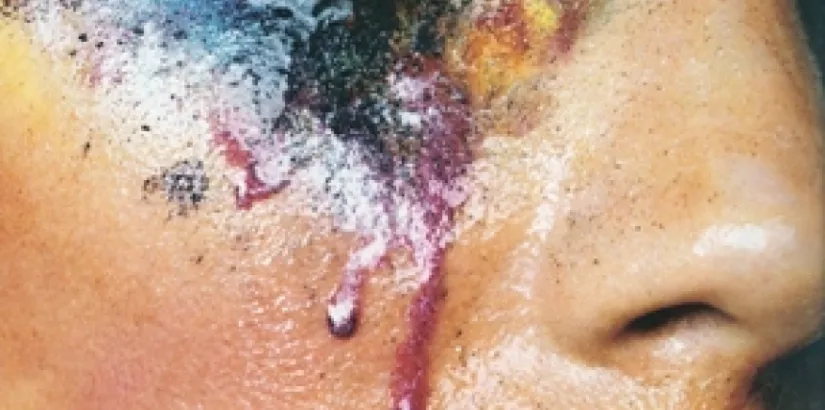 Party make-up