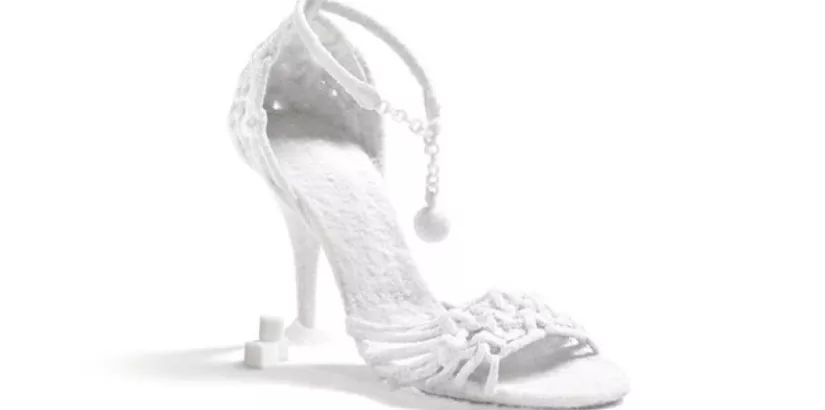 TÃ© Casan Limited Edition Shoes