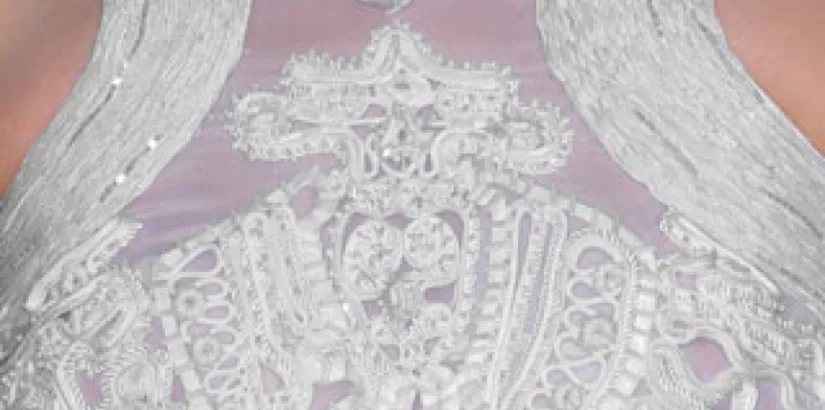 Givenchy Haute Couture Fall 2008
