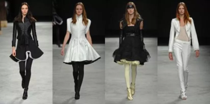 Givenchy Couture Spring