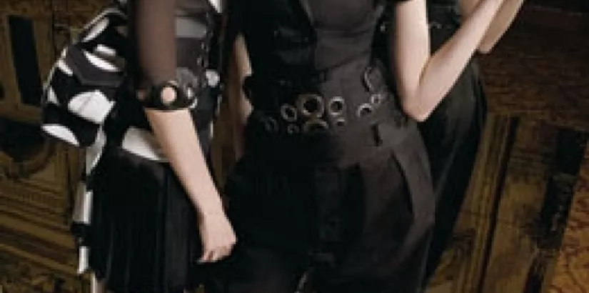 Givenchy Spring/Summer