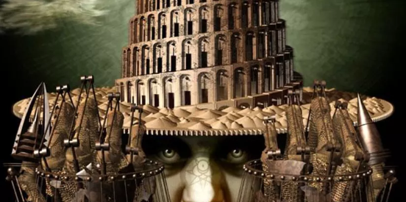 Kazuhiko Nakamura, Tower