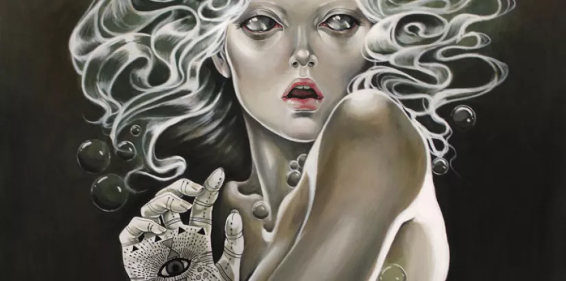 Martine Johanna, Deeper