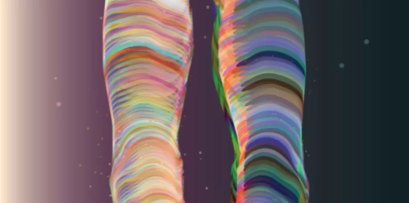 Olga Feldman, Rainbow