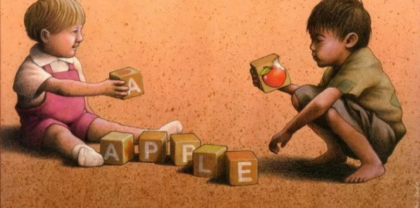 Pawel Kuczynski, Apple 
