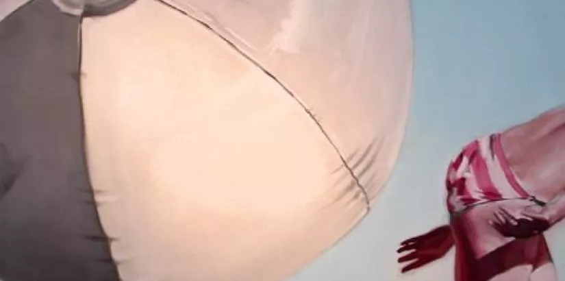 Benjamin Anderson, Plastic World