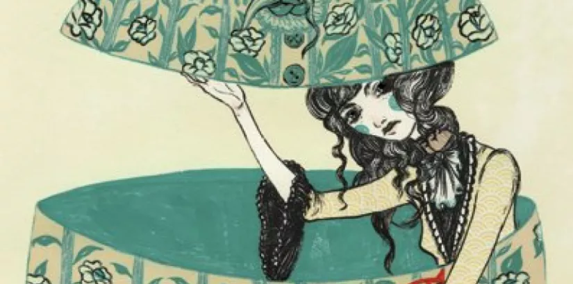 Raquel Aparicio - Russian Fairy Tales