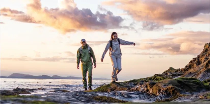 Gear Up Like a Pro: Savvy Shopping Hacks for Outdoor Adventures