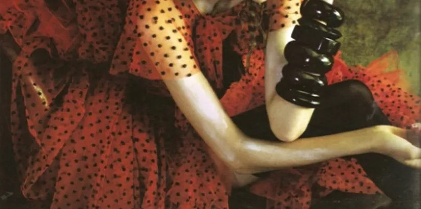 German Vogue