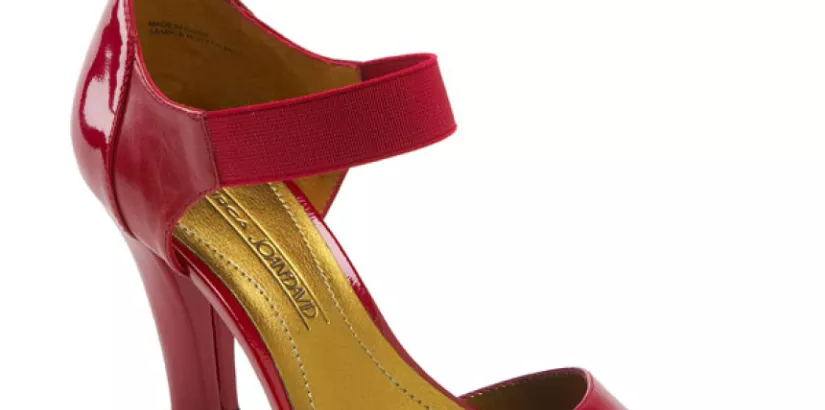 Open-toe sandal