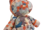 Big bunny backpack