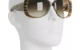 Gucci oversized sunglasses