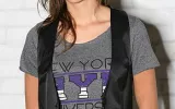 Menswear Vest