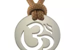 Om Pendant