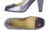 Ombre Peep Toe