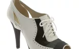 Salon shoes