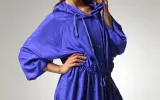 Silk Shirt