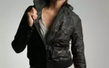 Soft Leather Jacket