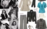 40s Glamour