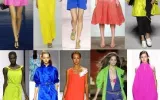 Bold Colors