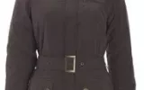 Parka and quilted jackets
