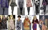 Fall trend