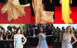 Glamour at Cannes