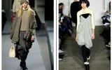 Neo-grunge fashion