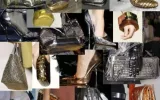 Metallic Accessories