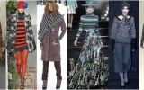 Mixing patterns