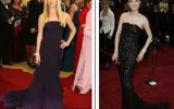 Best Oscar Fashion