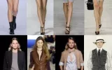 Tailored preppy chic