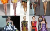 Abstract prints