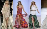 Asymmetry trend paris