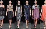Best of Russian Fashion Week