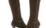 Platform boots