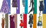 Pantone Fashion