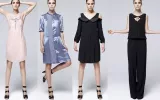 Sandrina Fasoli for MANGO collection