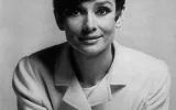 Audrey Hepburn style