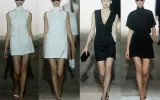 HUGO collection for Spring/Summer