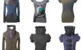 Joodito Clothing