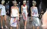 Lena Criveanu Spring/Summer