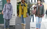Fashion trends