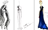 Oscar dresses
