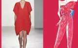 Pantone spring 2010 fashion color report
