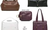 Samsara handbags