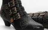starbust bootie at Oak