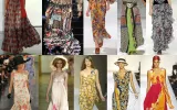 Maxi-Dress