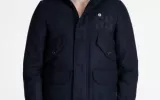 switek mix jacket by G-star