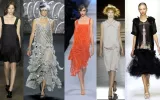Trend roaring twenties